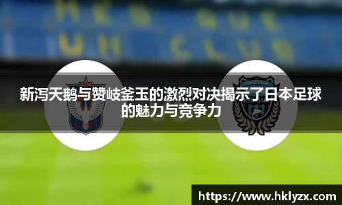 新泻天鹅与赞岐釜玉的激烈对决揭示了日本足球的魅力与竞争力